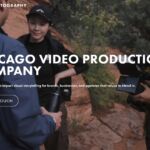 Chicago Video Production Company Kenneth L Dixon Photography Launches 6K Visual Production Suite