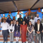 Indus Towers Improves Hygiene Infrastructure for Girls Across Government Schools in Meghalaya