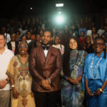 Nigerian Film Mother’s Love to Donate All Local Cinema Proceeds to Education Charity