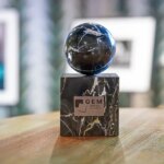 Renowned Brand Award Presented to Leica Majority Shareholder Dr Andreas Kaufmann