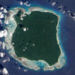 The Island Where No One Is Allowed to Visit