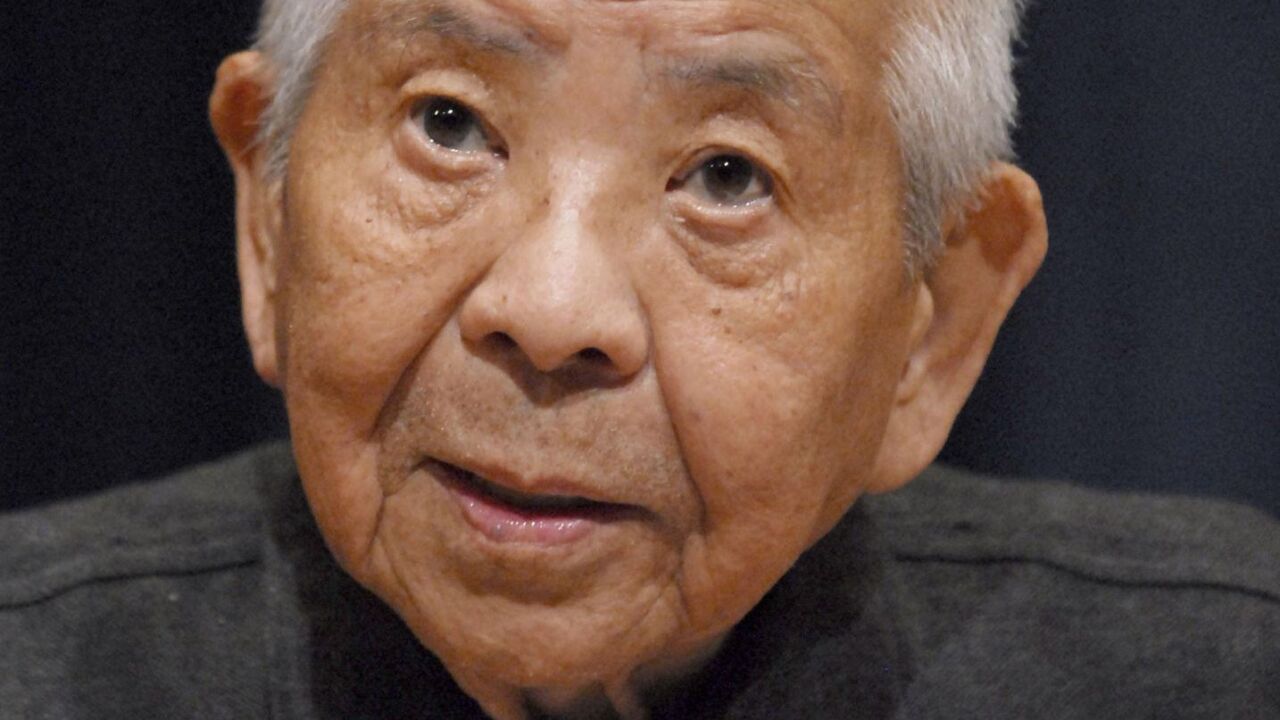 The man who survived two atomic bombs