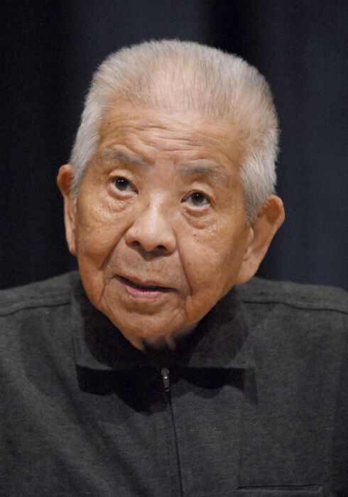 The Man Who Survived Two Atomic Bombs