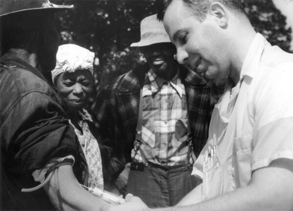 The Tuskegee Study That Shocked Medical Ethics