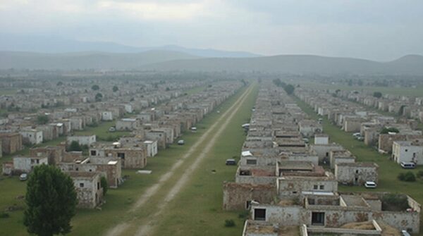 The Village Where People Fell Asleep for Days