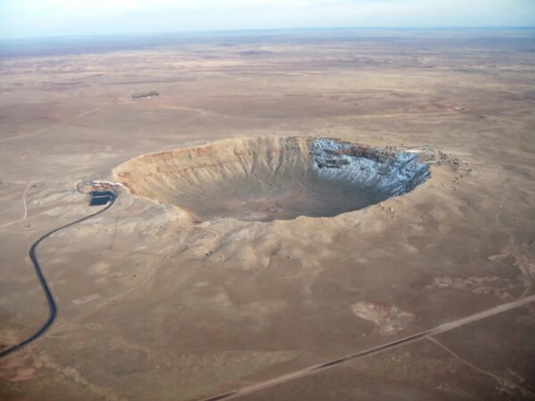 What Happened in Siberia That Flattened 80 Million Trees