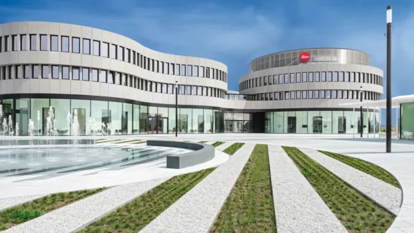 Leica Camera AG and Gpixel Announce Strategic Partnership to Develop Next-Generation Imaging Sensors