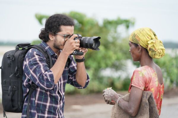 Cintu Thakuria Documenting Everyday Life in Northeast India