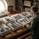 Building Visual Legacy Through Long Term Photography Projects