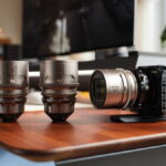 DZOFILM Arcana Brings 2X Anamorphic Look in a Lightweight Hybrid Design