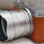 Panasonic LUMIX 40mm f/2 S Lens and S9 Special Edition Announced at NAB 2026
