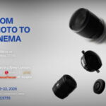 Viltrox Expands Its Imaging System Across Photo and Cinema at NAB 2026