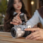 Viltrox Vintage Z2 TTL Makes Portable Flash Feel Almost Invisible