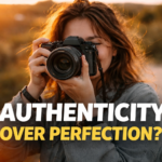 Authenticity Over Perfection Becomes the Defining Visual Trend of 2026