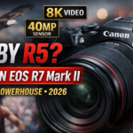 “Baby R5” Incoming? The Canon EOS R7 Mark II is Ready to Shake Up APS-C