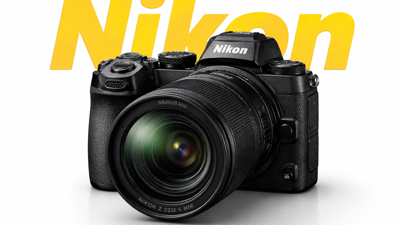 Nikon z7 iii builds momentum as high resolution flagship rumors intensify