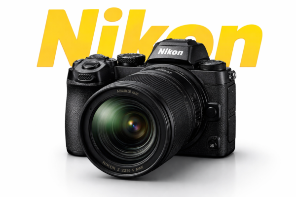 Nikon Z7 III Builds Momentum as High Resolution Flagship Rumors Intensify