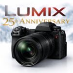 Panasonic Signals S1H II as 25th Anniversary Video Flagship