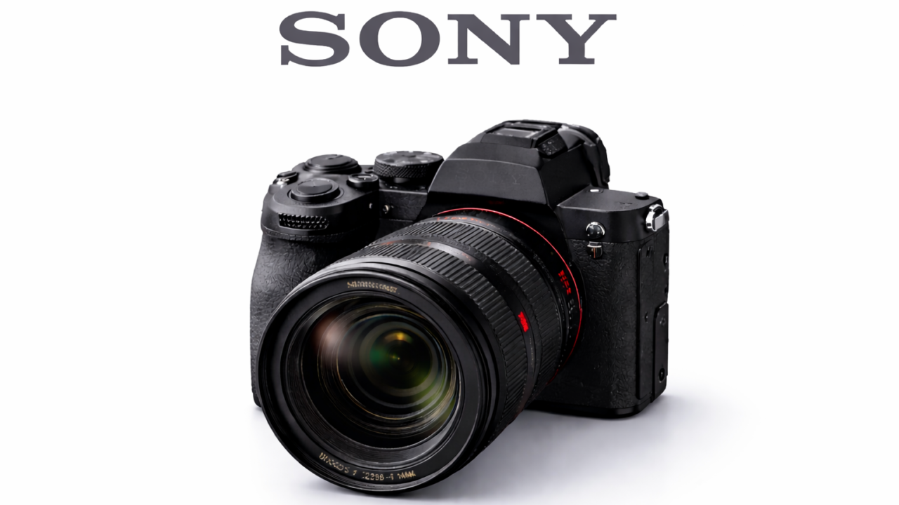 The 10k hybrid sony a7r vi certification leaks point to may launch