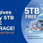 Reliance Jio is Giving Away 5TB of Free Cloud Storage: Here is Everything You Need to Know