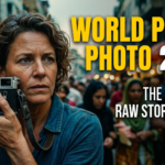 What the 2026 World Press Photo Awards Teach Us About Storytelling