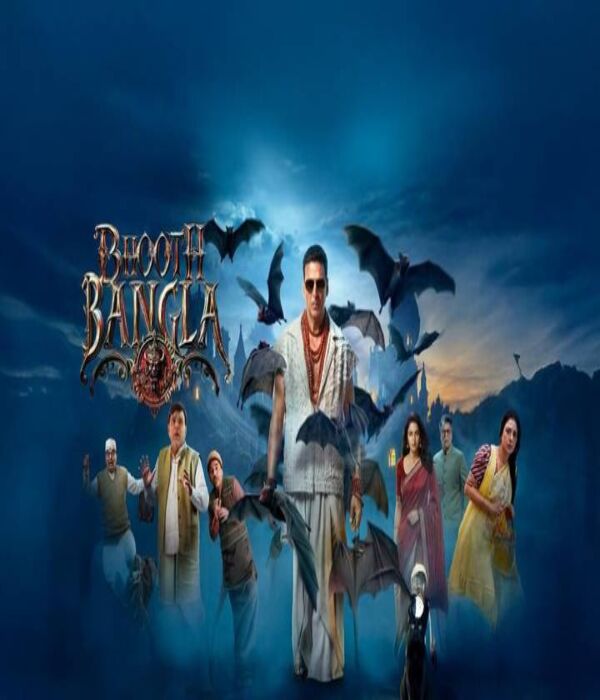Bhooth Bangla – Box Office Collection Day 19