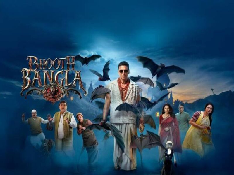 Bhooth Bangla – Box Office Collection Day 19