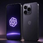 OpenAI racing to build first AI smartphone, launch timeline and top specs leaked