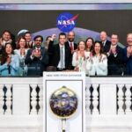 NYSE Content Update: Artemis II Crew to Take Part in ‘Bell Moment’ at NYSE