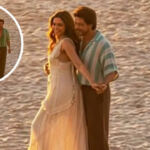 Shah Rukh Khan and Deepika Padukone shoot romantic dance sequence for ‘King’ – WATCH |