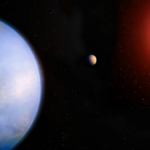 Super Earth discovered where temperature during day is a scorching 725°C