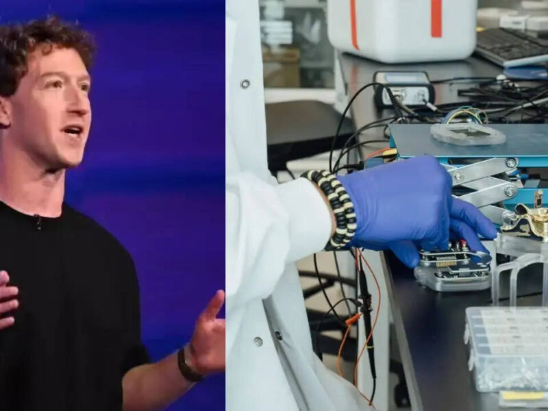 Mark Zuckerberg: What is Mark Zuckerberg’s AI Biohub: Inside the 0 million effort to analyse human cells with artificial intelligence |