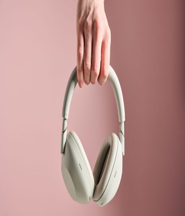 Is Sony teasing its ultra-premium AirPods Max 2 rival? It looks a lot like it, as F1 star gets spotted wearing the super-chic cans, two weeks before tipped launch — and Sony itself is drawing attention to the suspiciously high-quality photos