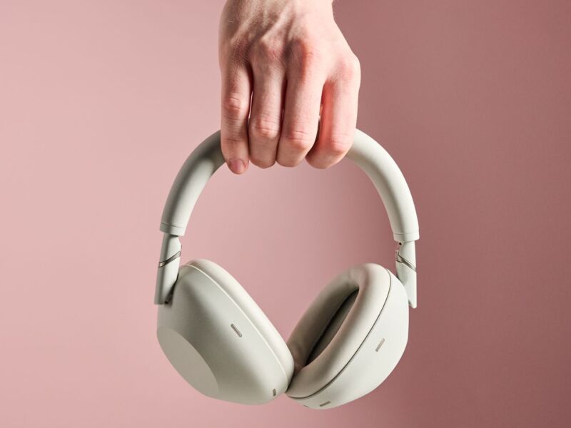 Is Sony teasing its ultra-premium AirPods Max 2 rival? It looks a lot like it, as F1 star gets spotted wearing the super-chic cans, two weeks before tipped launch — and Sony itself is drawing attention to the suspiciously high-quality photos