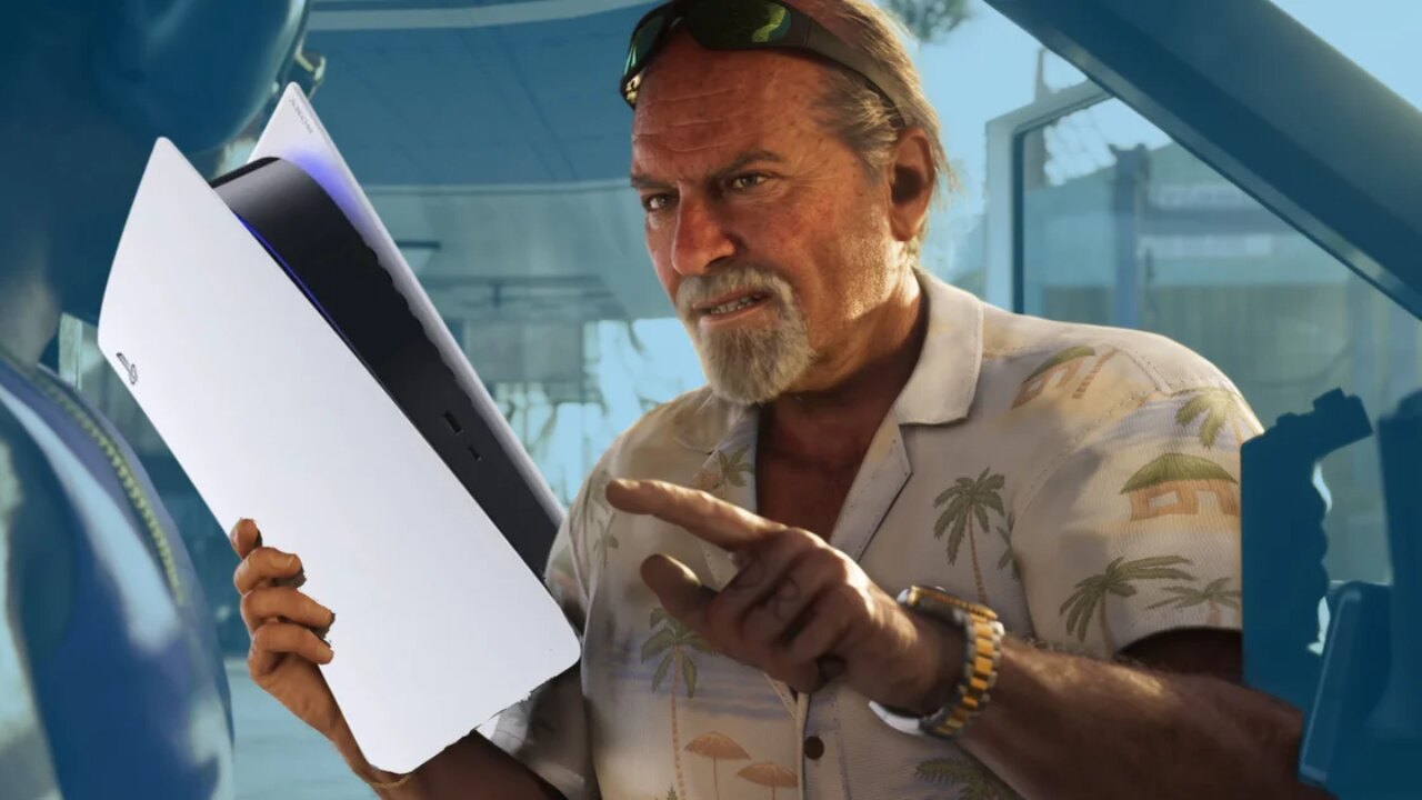 GTA 6 lands PlayStation 5 marketing deal, as Take-Two head implies PC is not Rockstar’s “core” audience