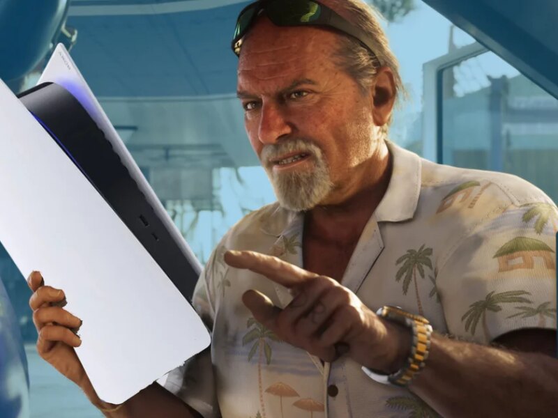 GTA 6 lands PlayStation 5 marketing deal, as Take-Two head implies PC is not Rockstar’s “core” audience