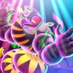 Donkey Kong Bananza’s Latest DLC Event Kicks Off Next Week