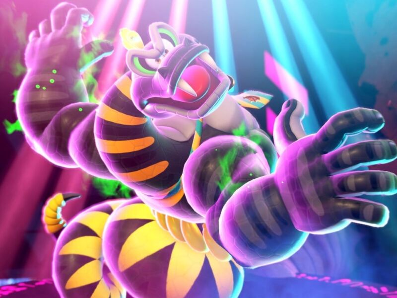 Donkey Kong Bananza’s Latest DLC Event Kicks Off Next Week
