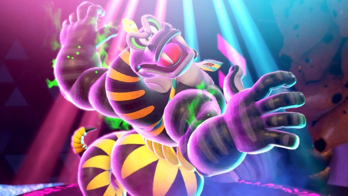 Donkey Kong Bananza’s Latest DLC Event Kicks Off Next Week