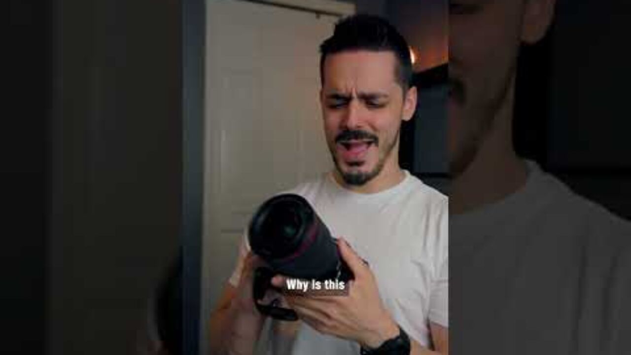 The PERFECT Camera 📷😏