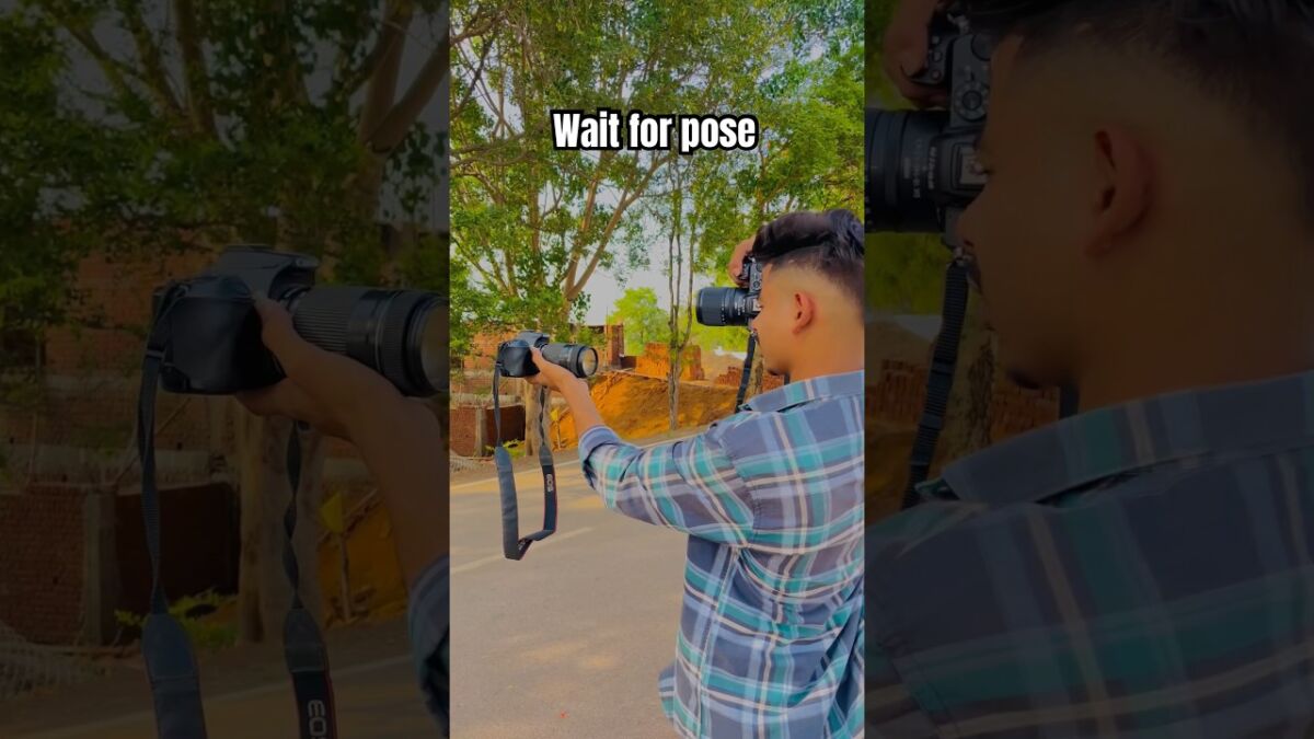Nikonz50 with camera pose #shorts #namanphotography05 #youtubeshorts #photography #photoshoot #india