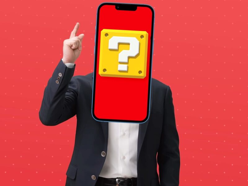 Do You Prefer Big Directs Or A Steady Flow Of News From Nintendo Today?