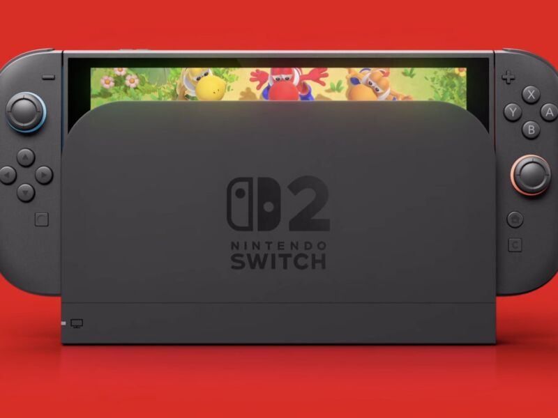 Video: Nintendo Showcases Its Biggest Switch 2 Games In New Ad