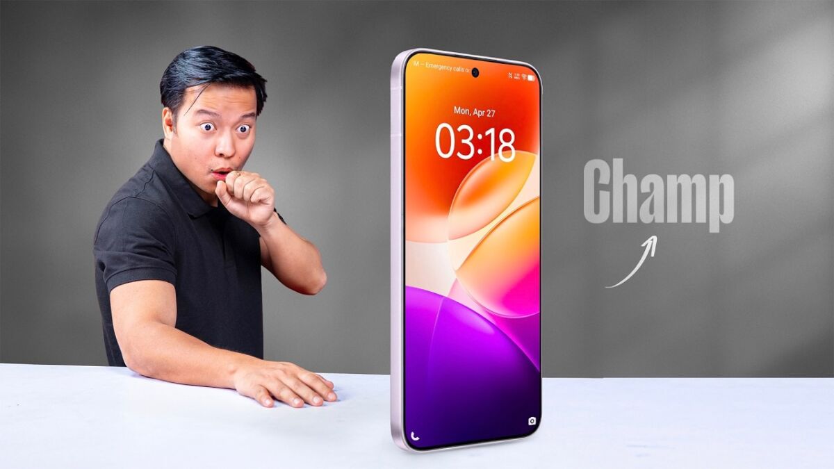 This New Upcoming Phone – You’ll Absolutely Love It