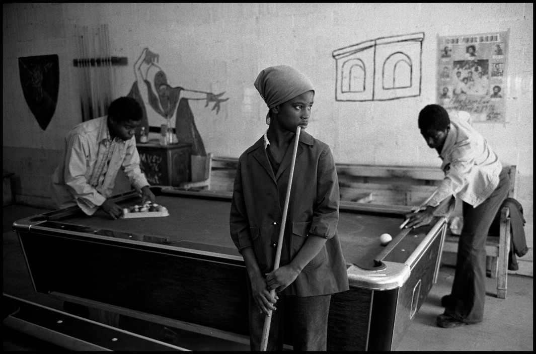 Alex Webb (b. 1952) celebrates his birthday today. He is a l...