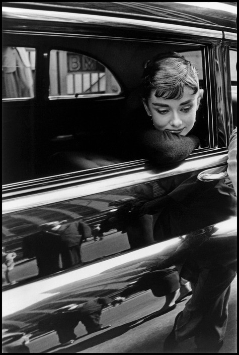 Dennis Stock (1928 – 2010) was an American journalist and pr...
