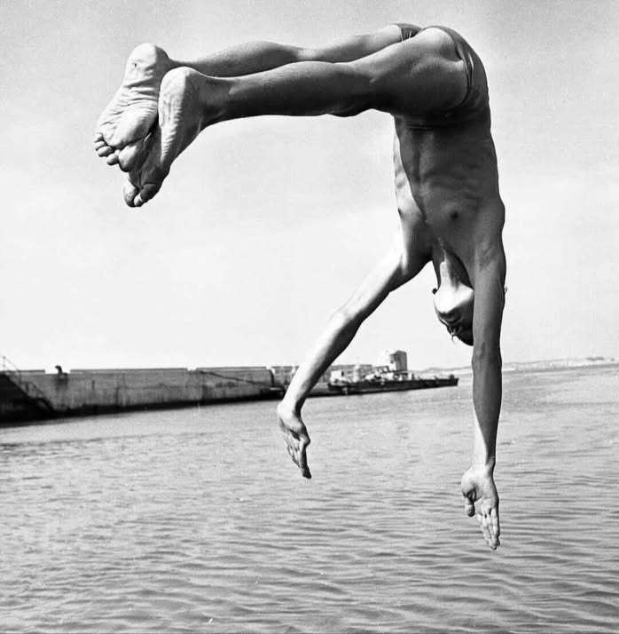 Augusto Cabrita (1923-1993) was a Portuguese photographer, d...