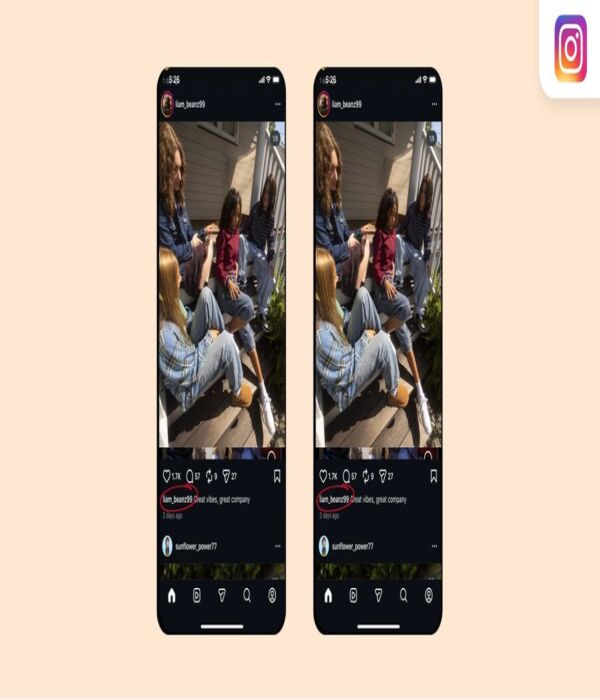 Instagram expands original content policy to photos and carousels