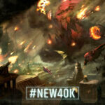 Warhammer 40,000 Lore – What is Operation Imperator?