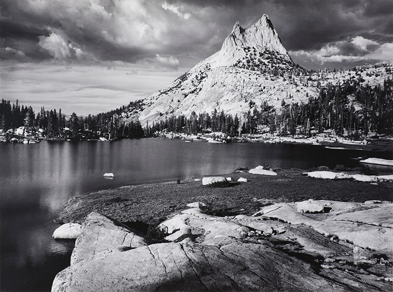 We return to one of the greatest masters of photography toda...